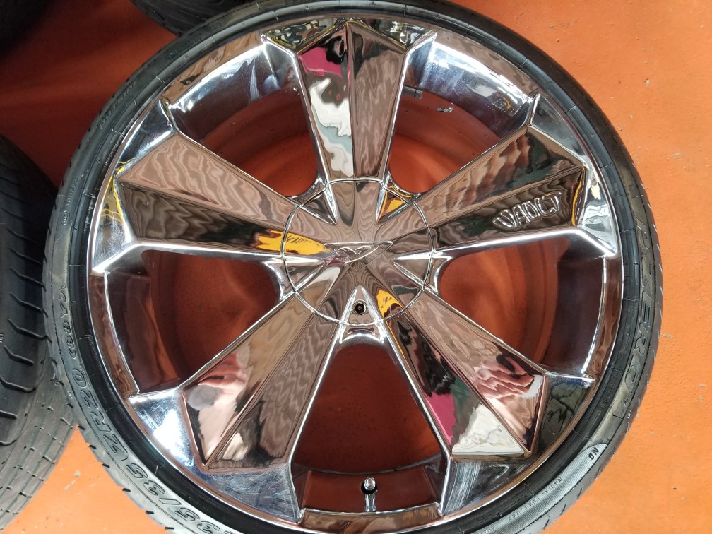 最安値 Wheel-And-Tyre-SHOP WATアルファード RX クラブリネア VIERI 20インチ 国産タイヤset