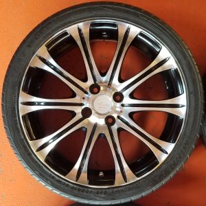 ＩＭＰＵＬ Ａｕｒａ ＳＸ－１０ （インパル アウラ）