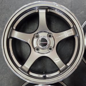 ホットスタッフ クロススピード CR５